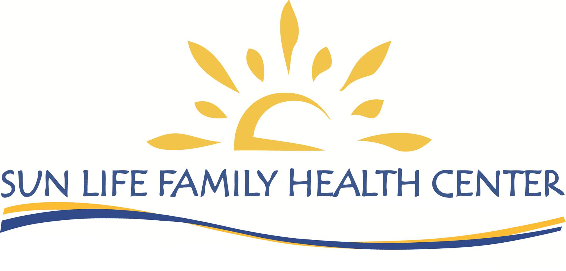 Sun Life Family Health Center Logo
