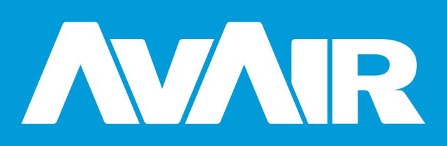 AvAir Logo 2021