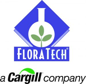Floratech Cargill Logo