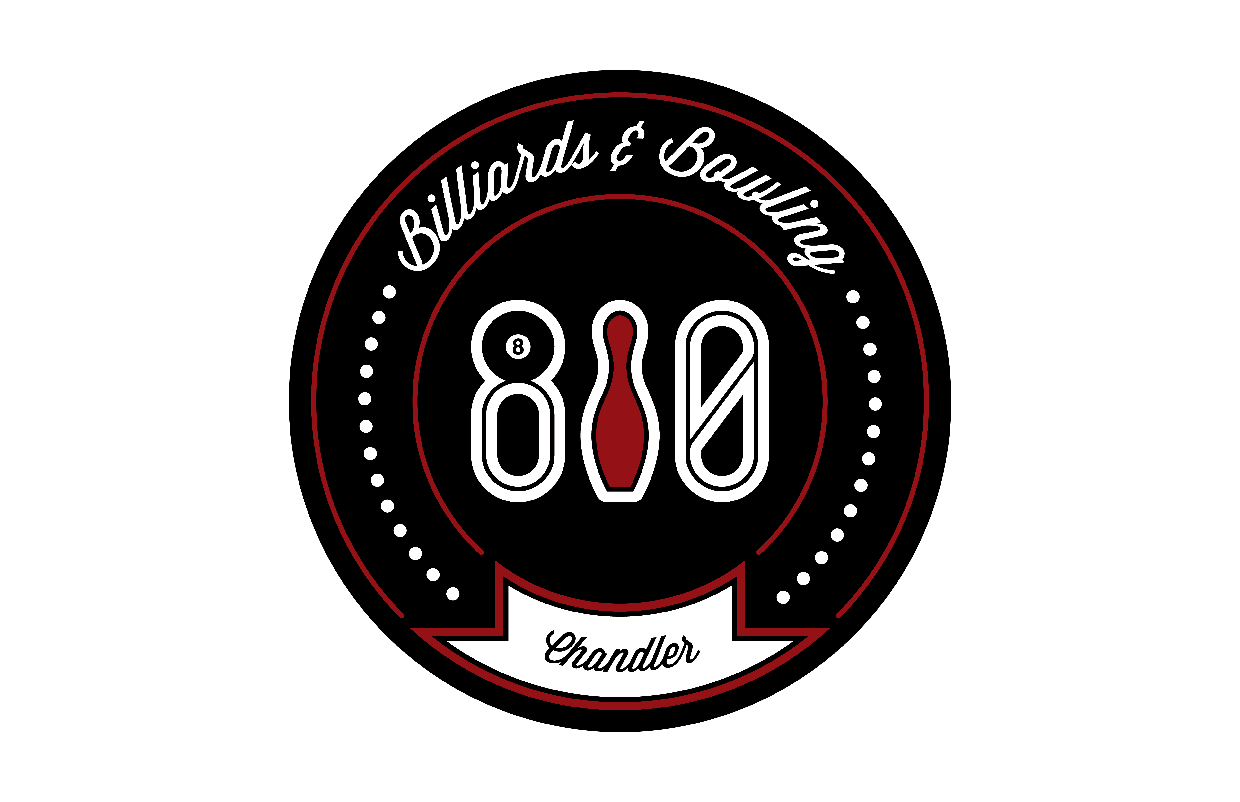 810 Chandler Billiards &amp; Bowling