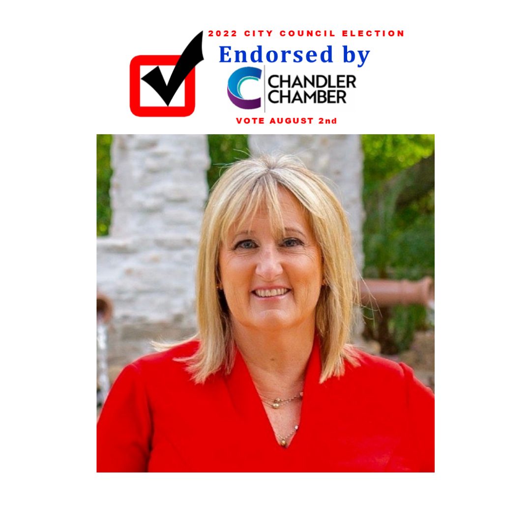Jane Poston Endorsed Jane Poston Endorsed