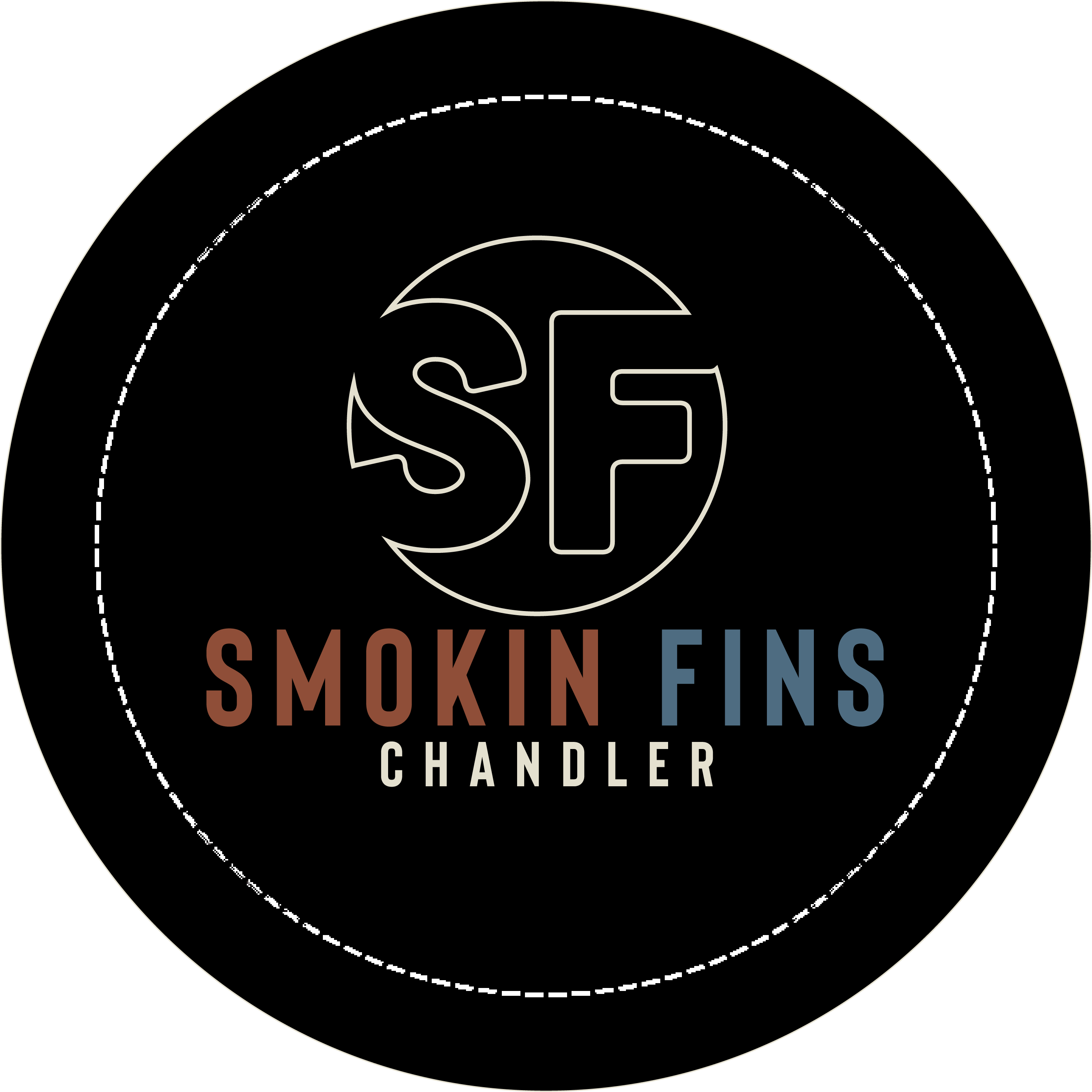 Smokin Fins Chandler