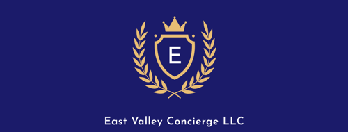 East Valley Concierge Logo