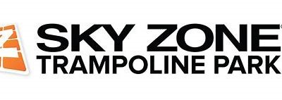 Sky Zone logo