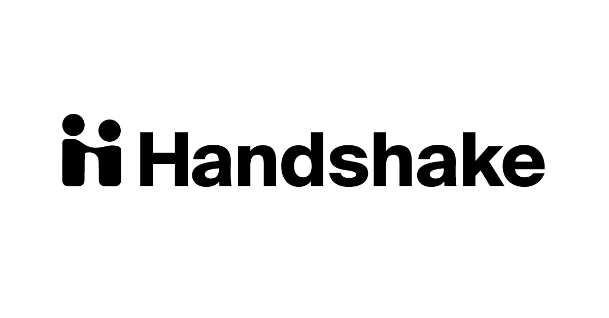 Handshake - Career Search for College Students