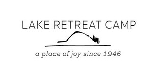 Lake Retreat Camp