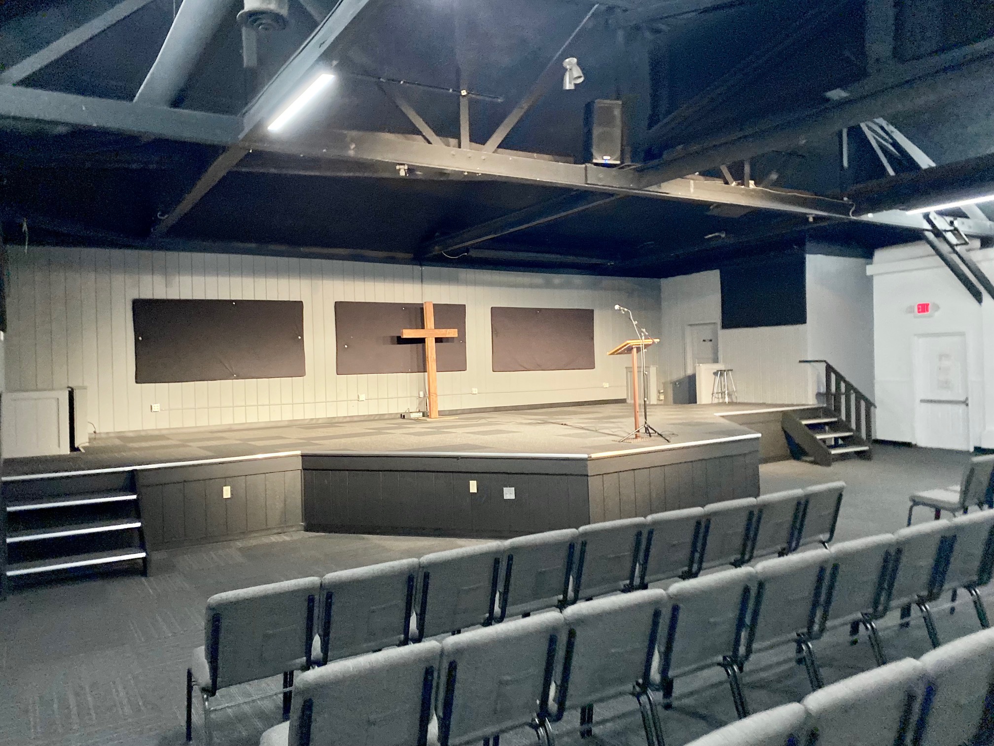 Chapel Stage 2023 Chapel Stage 2023