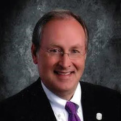 Barrow-Larger Dr. Joseph C. Barrow