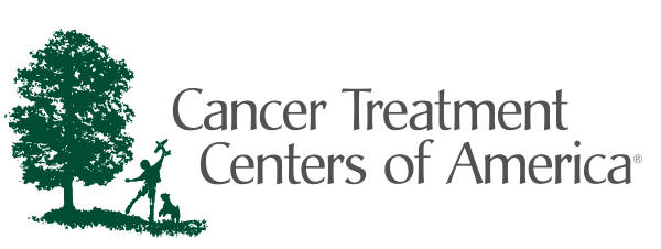 CTCA-Logo Cancer Treatment Centers of America