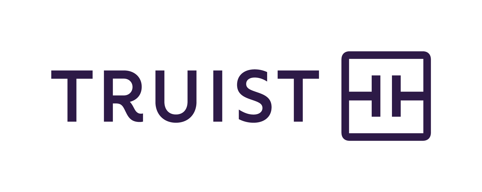 2021 Truist logo