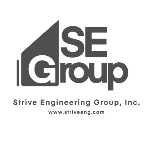 SE Group-Strive Engineering Group Inc