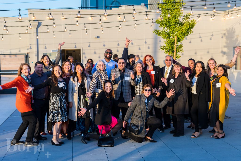 Leadership San Leandro San Leandro Chamber of Commerce