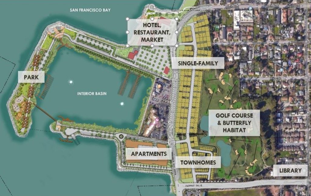 Monarch-Bay-development-site-map-image-by-the-City-of-San-Leandro