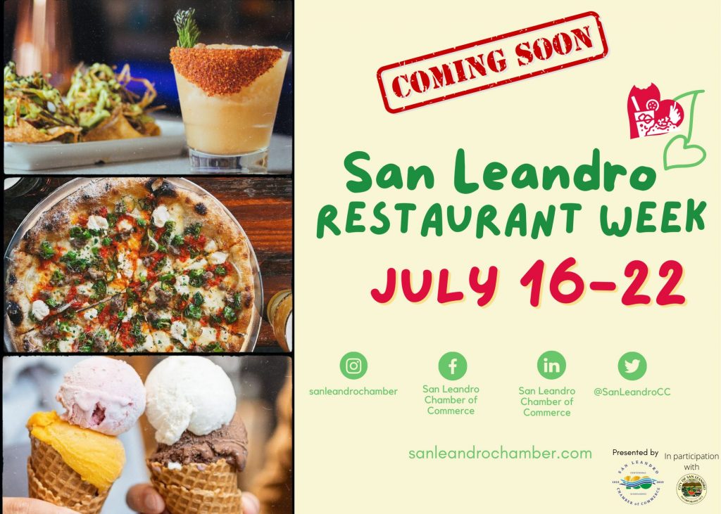 Home San Leandro Chamber of Commerce