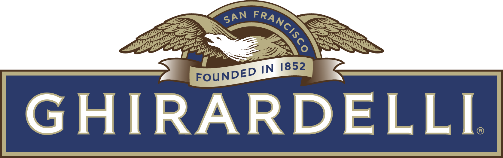 ghirardelli