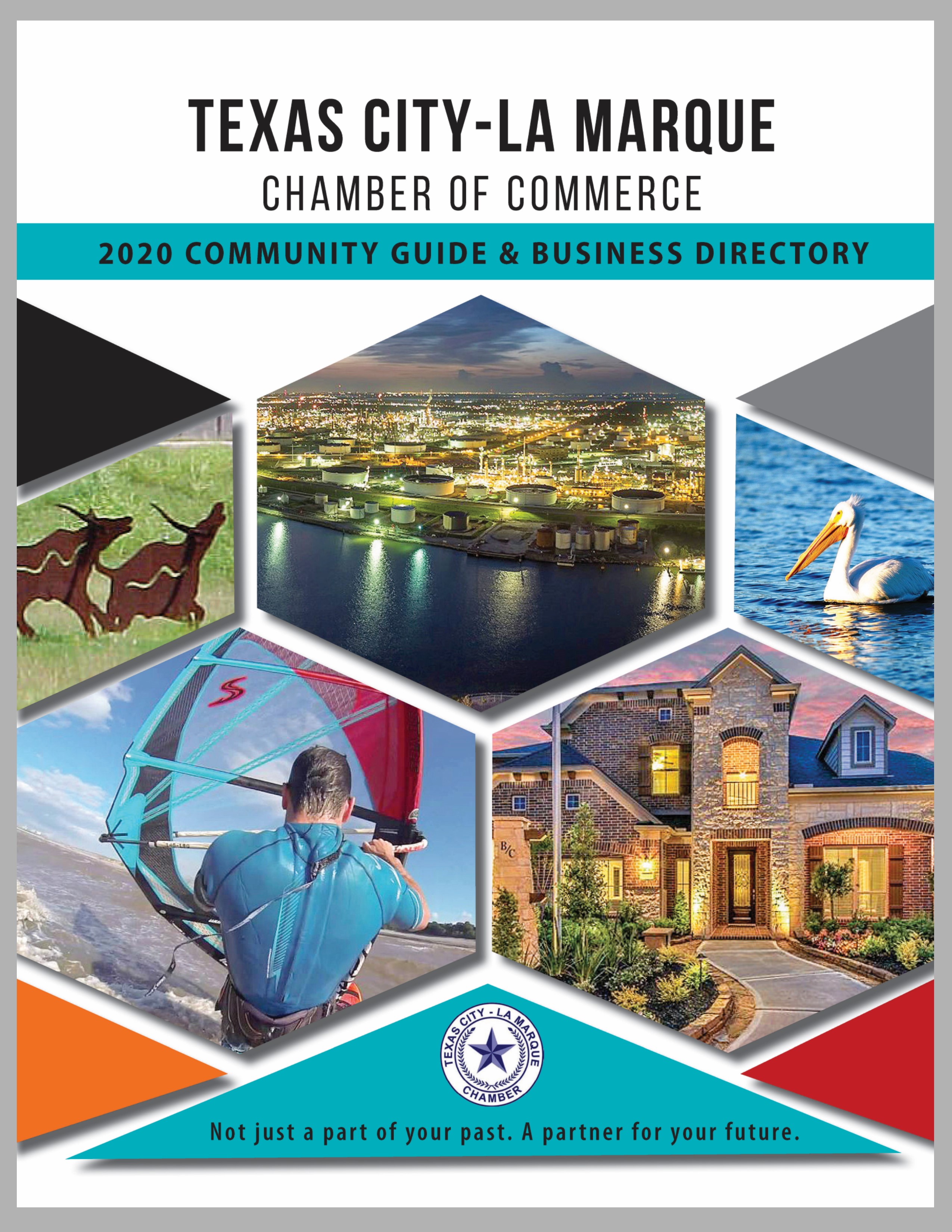 Publications Texas CityLa Marque Chamber of Commerce