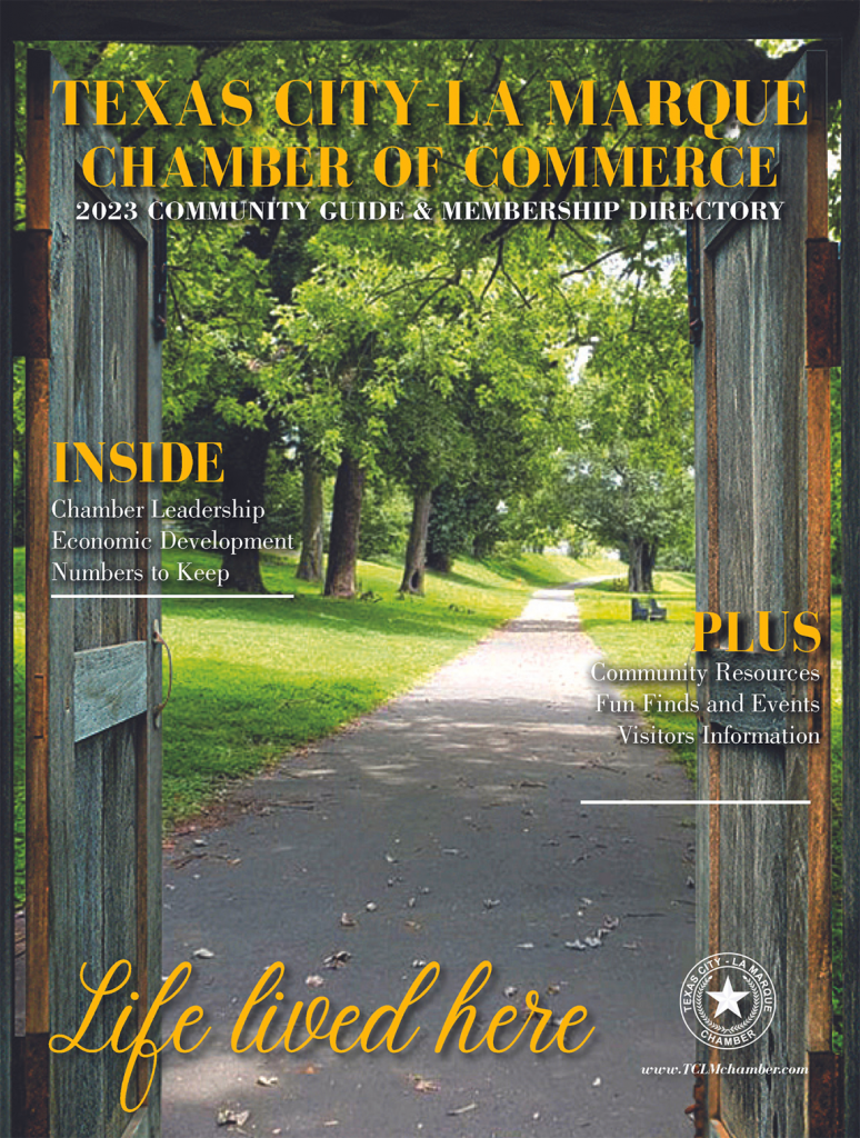 Home Texas CityLa Marque Chamber of Commerce