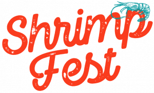 Shrimp Fest Logo