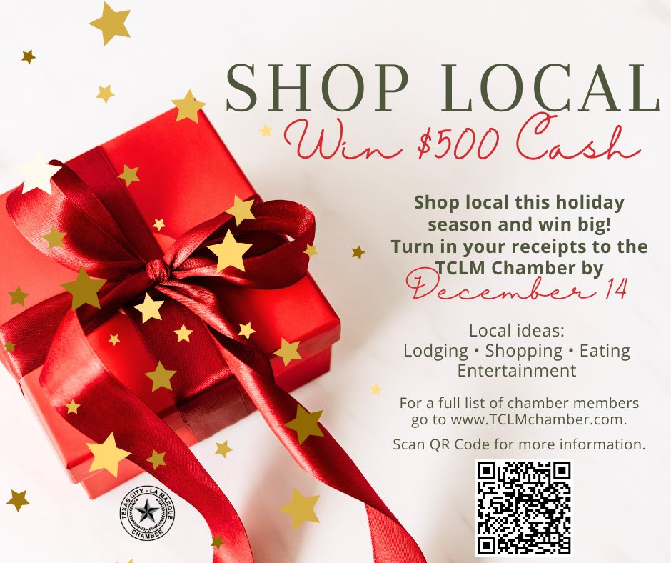 Shop Local Giveaway (3)