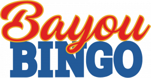 Bayou Bingo Logo