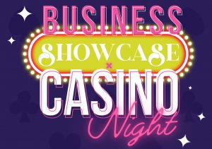 Business Showcase Logo