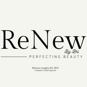 ReNew by Bri Logo