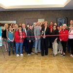 Clearview Imaging Ribbon Cutting