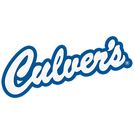Culver's Logo