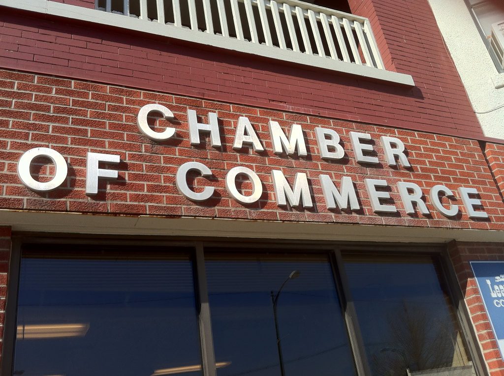 About Us LeavenworthLansing Chamber of Commerce