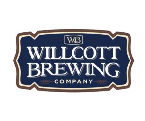 Willcott brewing Logo