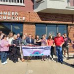 Alliance Against Family Violence Ribbon Cutting