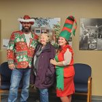 Holiday Party Open House 2022