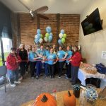 Ribbon Cutting for Carriage Family Dental