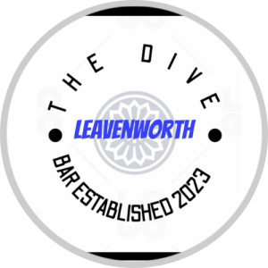 The Dive Logo The Dive Logo