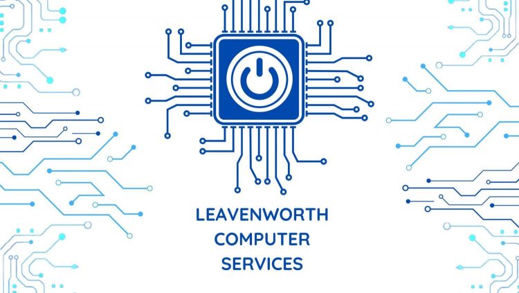 Leavenworth Computer Services