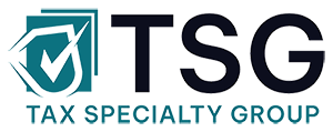 Tax Specialty group logo