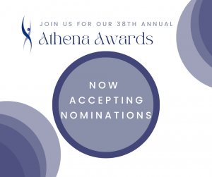 FB Athena Nomination