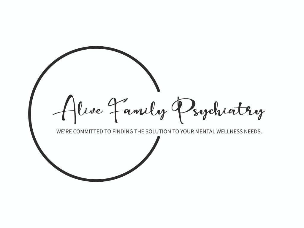 Alive Family Psychiatry