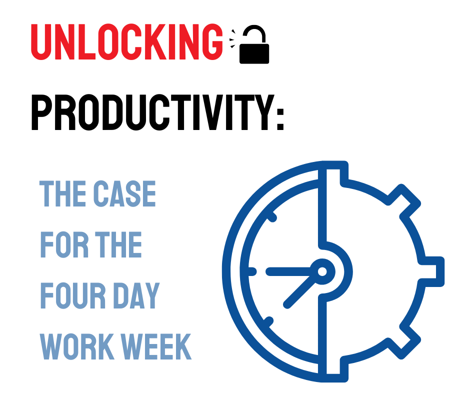 Article title. There is an open lock next to the word "Unlocking". There is clock/mechanical wheel combined into the same circle.