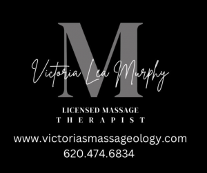 Victoria's Massageology
