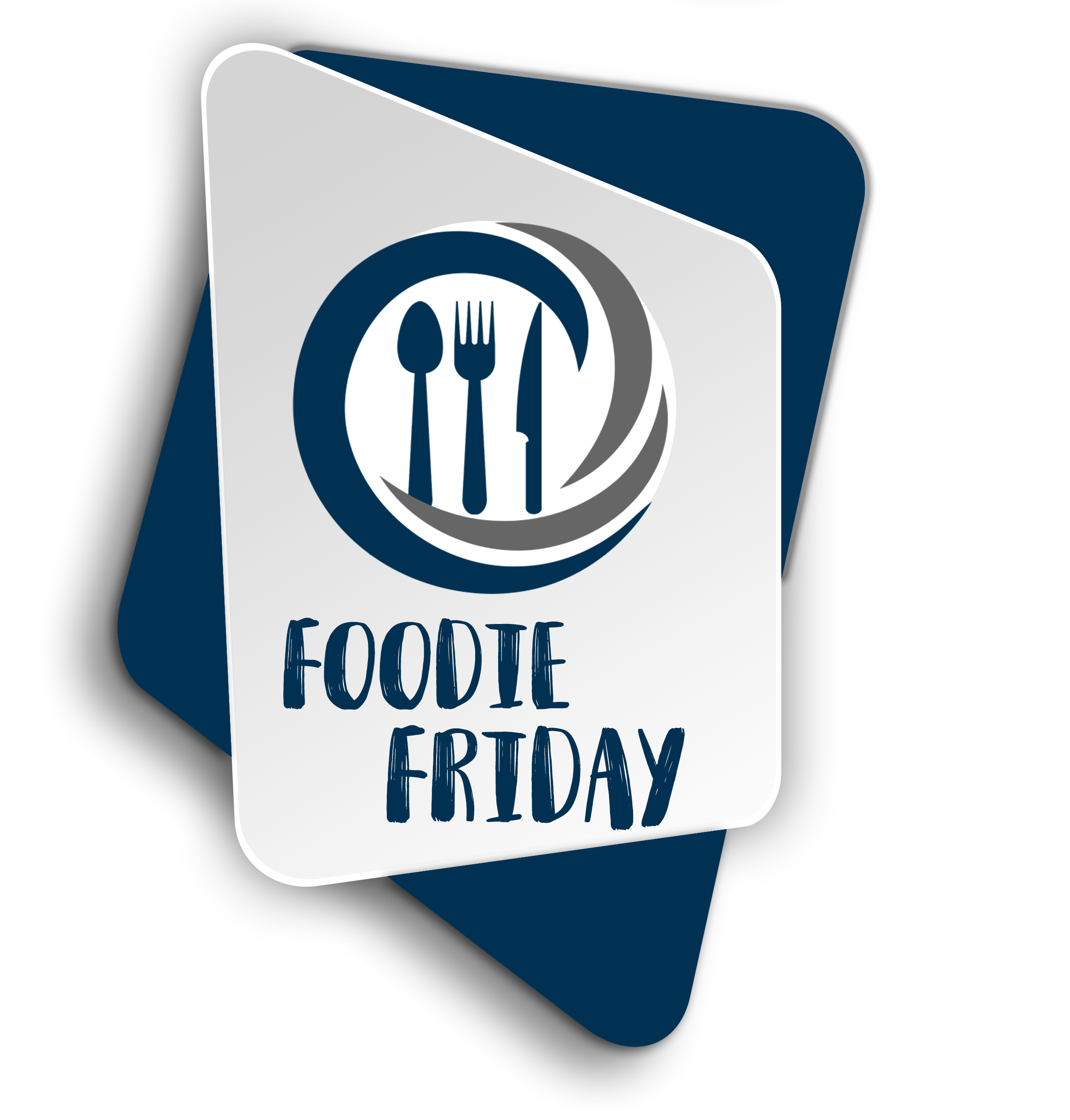 Foodie Logo