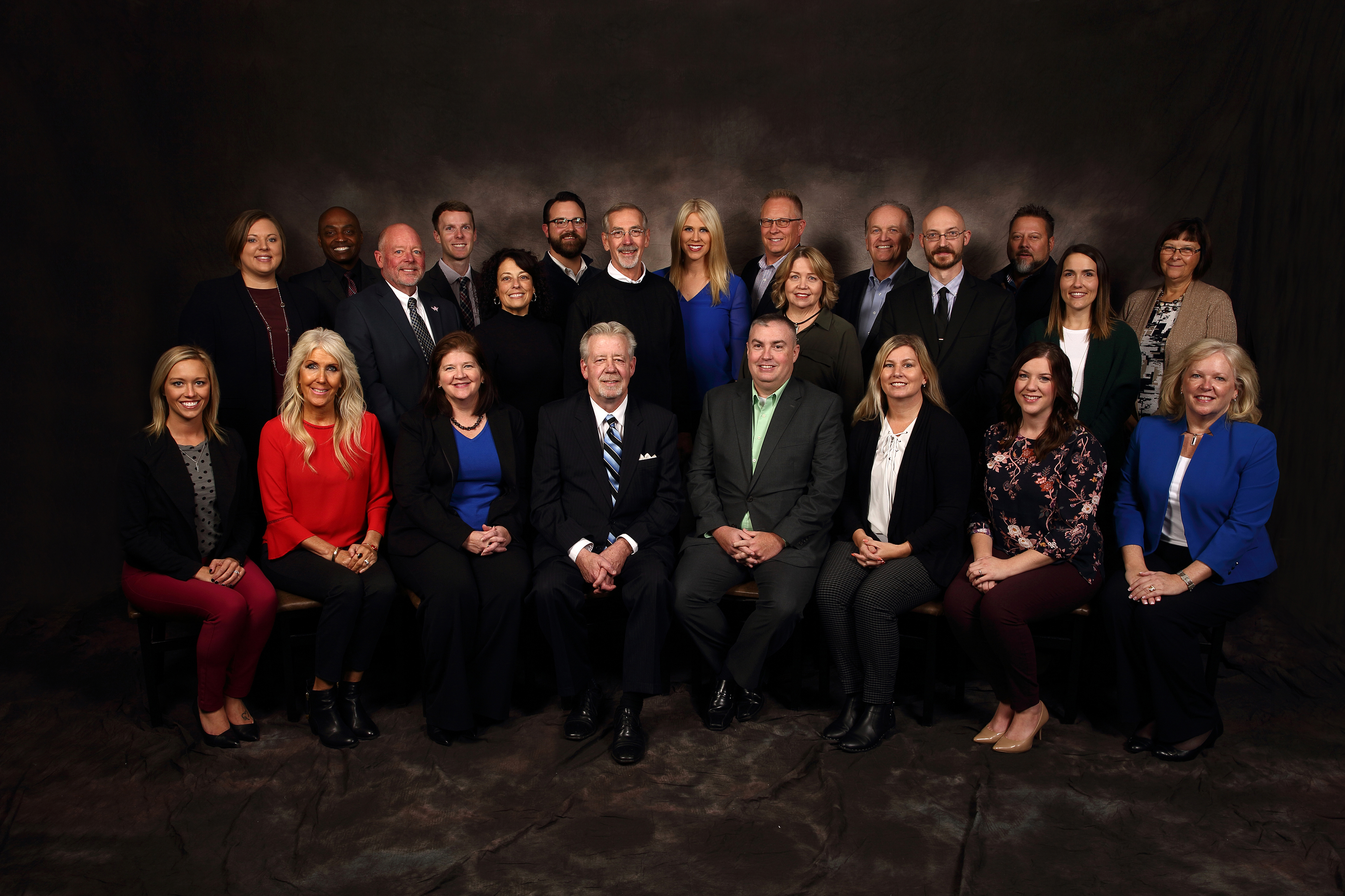 Chamber Ambassadors Chamber Ambassadors