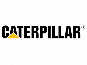 Caterpillar-logo transparent