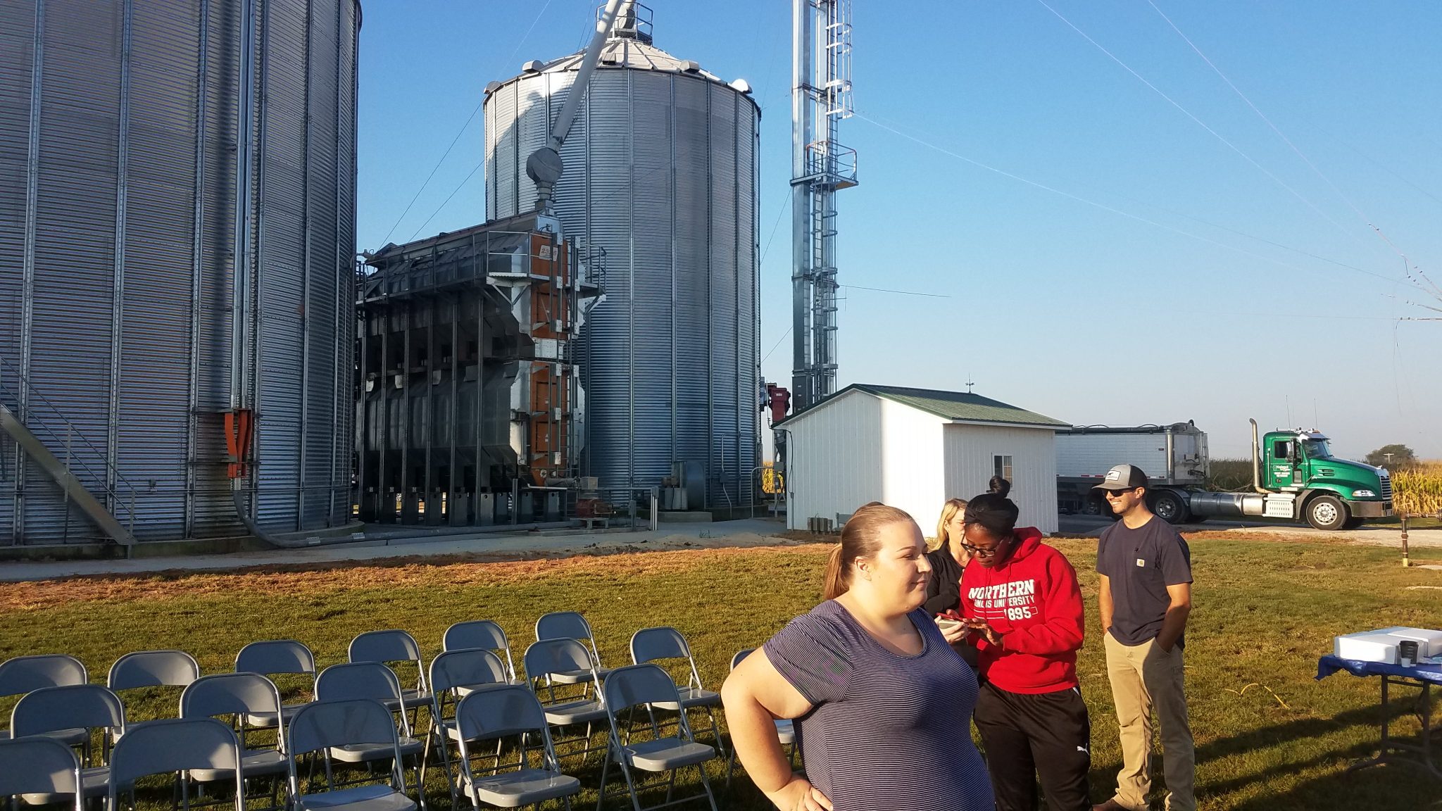 2021 Decatur Leadership Institute Decatur Regional Chamber of Commerce