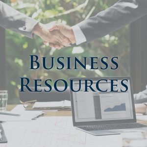 Business Resources Button copy