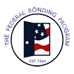 Federal Bonding Program logo