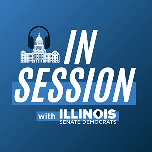 In Session with IL Senate Democrats