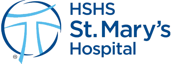 To find careers at HSHS St. Mary's Hospital, click here.