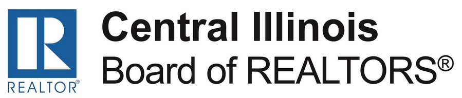 Central Illinois Board of Realtors logo