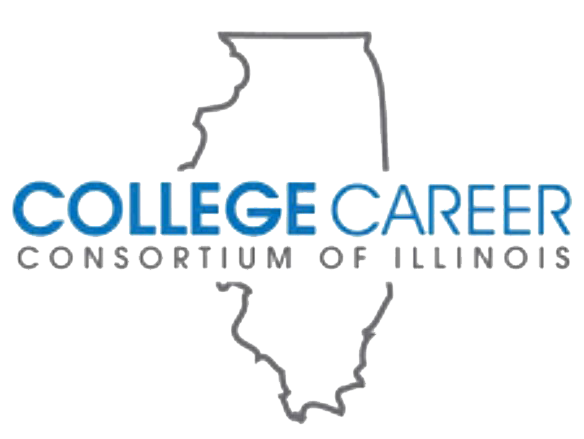 College Career Consortium of Illinois logo transparent